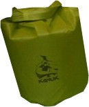 Vattentäta Packsäckar