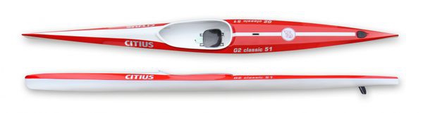 K-1 Citius 51 G2