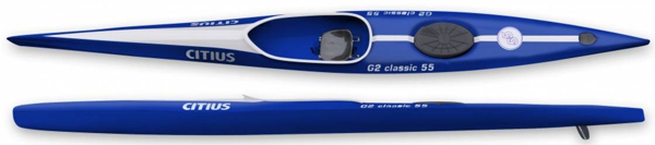 K-1 Citius 55 G2