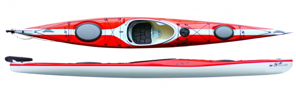 K-1 Stellar S16 G2