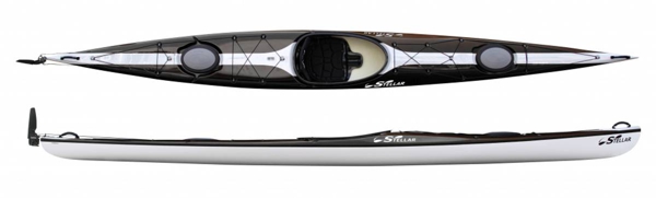K-1 Stellar S18R G2