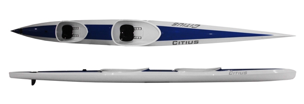 K-2 Citius X2