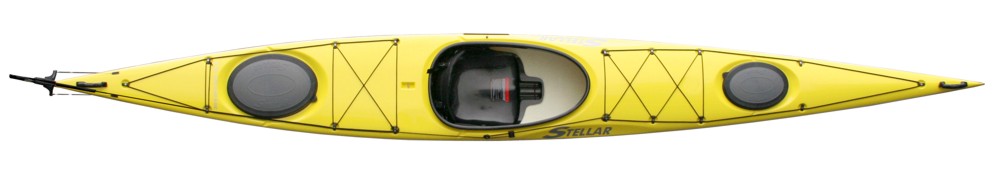 Stellar S16